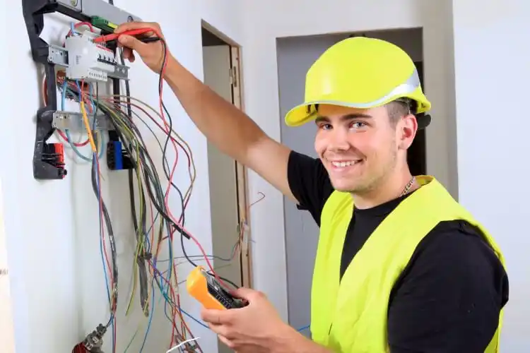 elektricien Buggenum